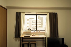 Interior - A sophisticated space close to Meieki Station M26 / Nagoya City Aichi (Nagoya City)