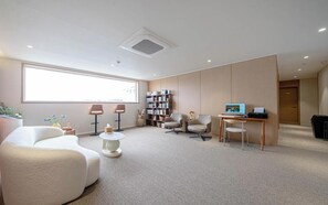 Interior - BROWN DOT HOTEL Tongyeong Jukrim (Tongyeong-si)