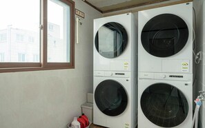 Interior - BROWN DOT HOTEL Tongyeong Jukrim (Tongyeong)