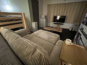 Room - nukuBringing great peace and tranquility to a sm / Shingu City Wakayama (Shingu City)