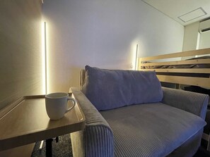 Living area - nukuBringing great peace and tranquility to a sm / Shingu City Wakayama (Shingu City)