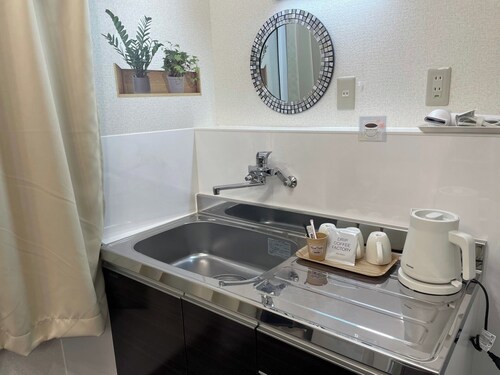 nukuBringing great peace and tranquility to a sm / Shingu City Wakayama