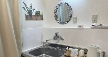 nukuBringing great peace and tranquility to a sm / Shingu City Wakayama