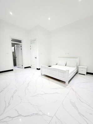 5 Schlafzimmer, WLAN, Rollstuhlgeeignet
