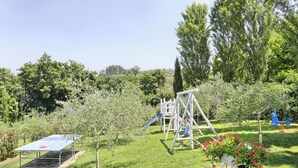 Unclassified image, 5 of 36, button - Wonderful Family Suite in Tuscany near Pisa and Florence - 2 Bedrooms 4 PL (Palaia)