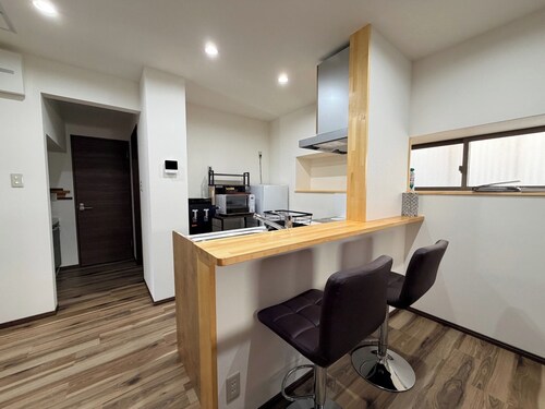 Ideal for family groupsUp to 10 peopleFree parki / Sumoto City Hyōgo