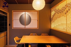 Dining - 4minute walk from Kiyomizudera Temple 1minute  / Kyoto City Kyōto (Kyoto City)