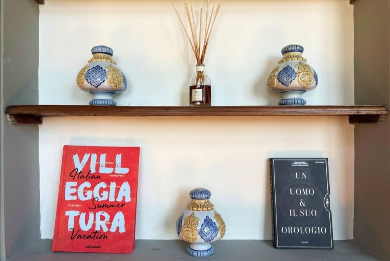Detalle interior