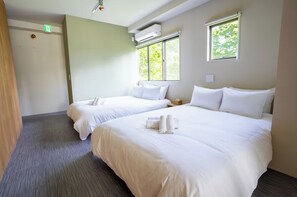 1 chambre, bureau, fer et planche à repasser, Wi-Fi gratuit