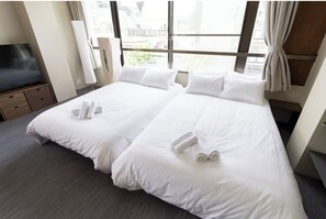 2 bedrooms, desk, iron/ironing board, free WiFi - 401 Rooftop terrace reserved for exclusive use / Nakano Ward Tokyo (Nakano Ward)