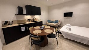 Interior - [Ortigia] - Domus Olea New Apartment Near the Beach (Syracuse)