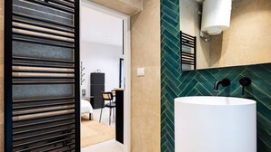 1 bedroom, free WiFi - [Ortigia] - Domus Olea New Apartment Near the Beach (Syracuse)
