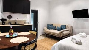 Interior - [Ortigia] - Domus Olea New Apartment Near the Beach (Syracuse)