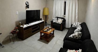 Electra Family Lodging