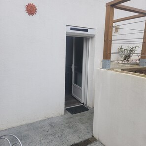 Detalle exterior