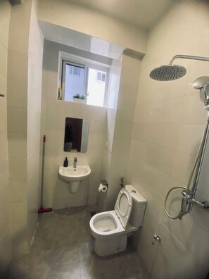 Bathroom - Fassat premium homes (765J+RM Dar es Salaam)