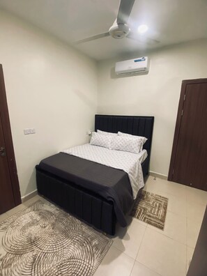 Room - Fassat premium homes (765J+RM Dar es Salaam)