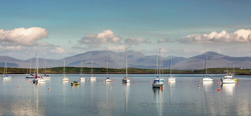Modern 2-bedroom Duplex Apartment in the heat of Westport Co Mayo