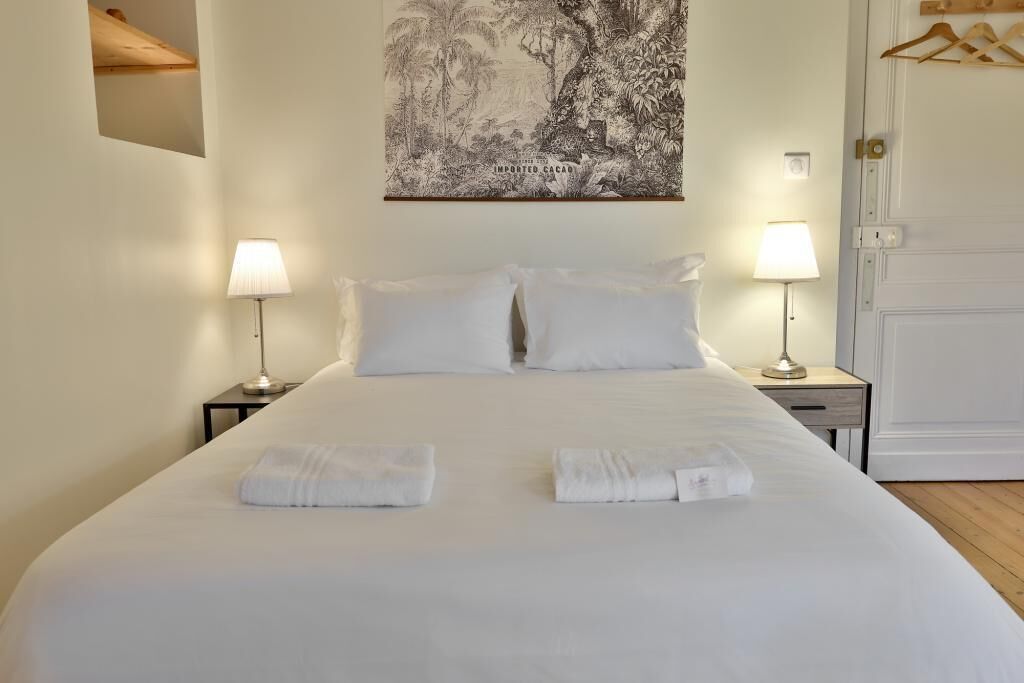 Habitación