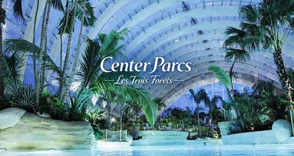 Maison 44 M2 tout confort, 3* gßte de France, à 100 mÚtre de l'étang du stock.