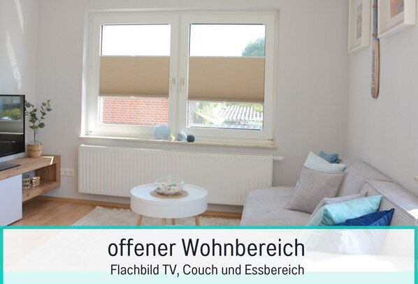 Wohnbereich