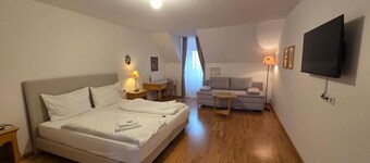 Der Greif Hotel und Restaurant