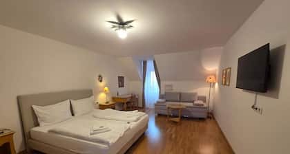 Der Greif Hotel und Restaurant