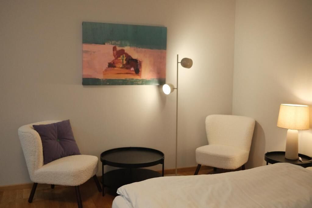 Habitación doble | Spa