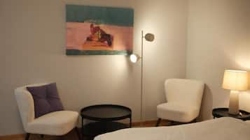 Habitación doble | Spa