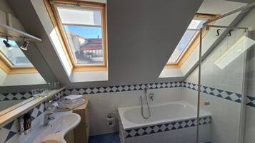 Appartement | Salle de bain