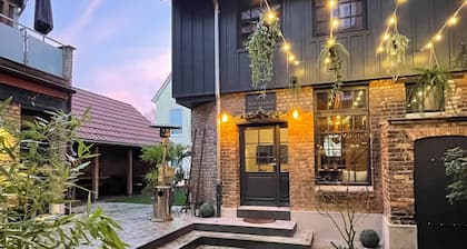 Historisches Gästehaus * Sauna * Nähe Schloss