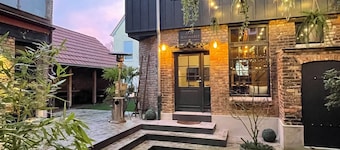 Historic guest house * Sauna * Near the castle