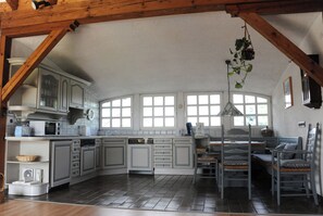 Eget kök