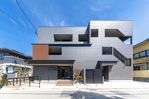 The Nine States Hotel Tojinmachi - Fukuoka