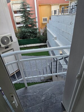 Interior - Zoe Cozy Apartment (Kavala)