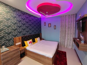 Room - Hotel Harshal Palace Mandsaur (Mandsaur)