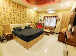 Room - Hotel Harshal Palace Mandsaur (Mandsaur)