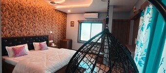 Hotel Harshal Palace Mandsaur