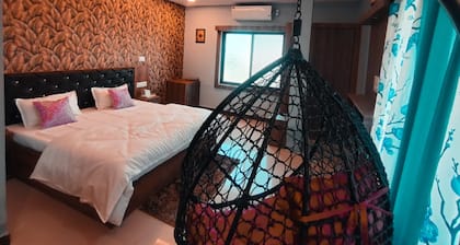 Hotel Harshal Palace Mandsaur