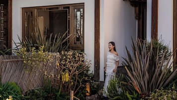 DĂ©tail de lâextĂ©rieur