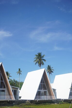 Exterior - Grand Luxcamp Pangandaran (Pangandaran)
