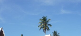 Grand Luxcamp Pangandaran