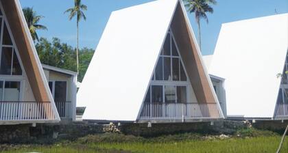 Grand Luxcamp Pangandaran