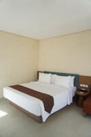 Twin Room, Garden View