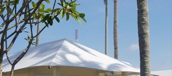 Grand Luxcamp Pangandaran