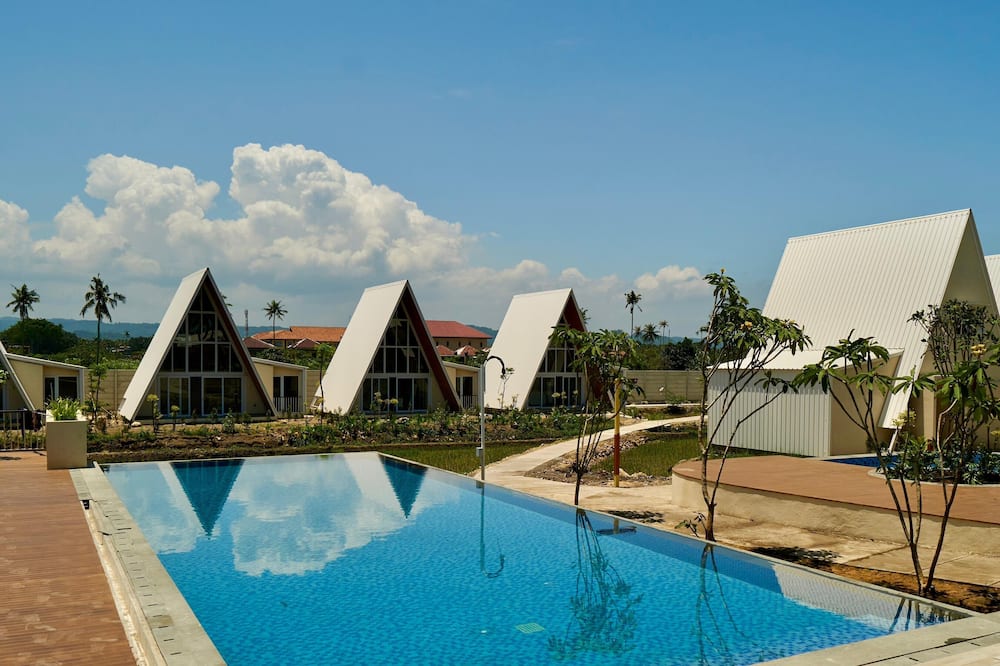 Grand Luxcamp Pangandaran