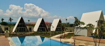 Grand Luxcamp Pangandaran