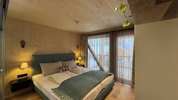 4 slaapkamers