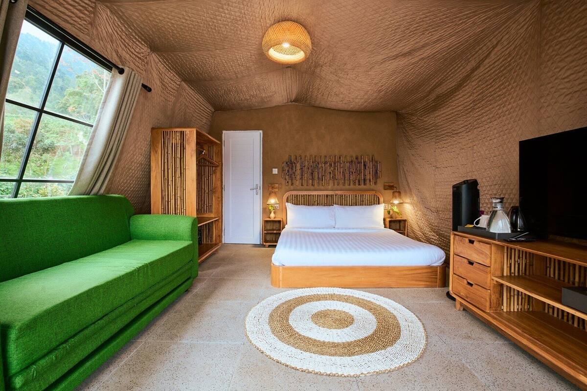 Cabin | Wi-fi percuma 