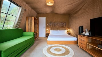 Cabin | Free WiFi